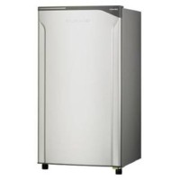 Toshiba Glacio Lemari Es 1 Pintu GRN155BC Limited