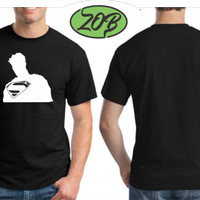 Jual KAOS MURAH BANDUNG ( COMBAT 30S ) / OBLONG Murah
