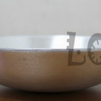 (Diskon) Wajan - Kuali Aluminium Tebal Cor 50cm (00142.00608)