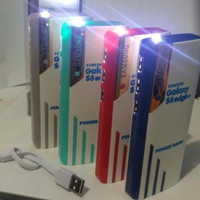 POWER BANK SAMSUNG GLX 199000 MAH