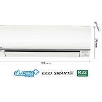 AC PANASONIC KN 5 SKJ 1/2 PK