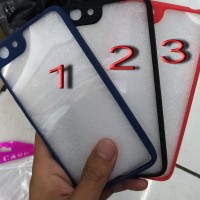 Case Jelly Clear Piu Samsung J5, J7, J2 Prime, J3 Pro, Vivo Y69, Y53