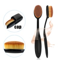 Jual Oval Blending Brush / Kuas Oval Murah