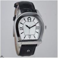Jam tangan pria Aigner Verona II A32191B original