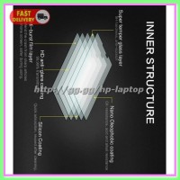 Zilla 2.5D Tempered Glass Curved Edge 9H 0.26mm Oppo R11 Plus