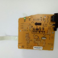 Formatter Laserjet P1005 Mainboard P 1005 HP Printer Board