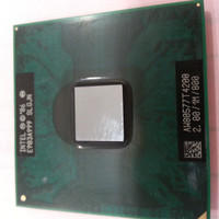 PROCESSOR LAPTOP INTEL CORE 2 DUO 2 Ghz T4200
