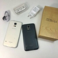 SAMSUNG GALAXY S5 GLOBAL & DOCOMO