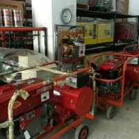 Genset diesel 25 kva 3 phase model dongfeng,GRATIS ONGKIR PULAU JAWA
