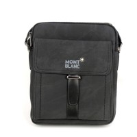 Tas Slempang Pria Branded Merk Mont Blanc