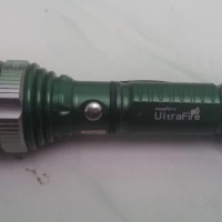 Senter UltraFire