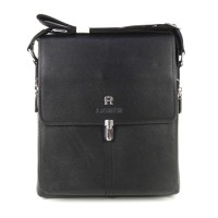 Tas Pria Slimbag Bodybag Kerja Merk Aigner