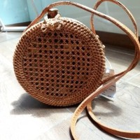 tas slempang S tali ata tas kekinian