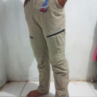 celana gunung quickdry the north face bukan original eiger consina