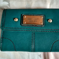 SOLD OUT - Dompet Nine West Original Authentic preloved