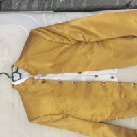 Baju Beskap/ Baju Nikahan Adat jawa Pria