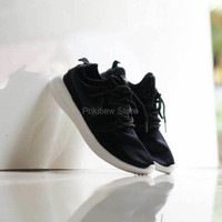 ORIGINAL Sepatu Nike Rosherun Grade Ori sneakers pria kets sekolah N