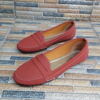 Sepatu Flats shoes Gratica AL29 Bata Terbaru