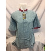 Baju koko jumbo eliza