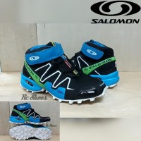TERLARIS Sepatu outdoor-Sepatu gunung salomon-Sepatu gunung
