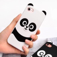 Oppo Neo 7 A1603 Silikon Kartun Soft Case Cover Casing Murah