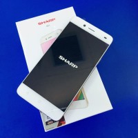HP Android 4G Murah Ram 3GB/64GB Sharp