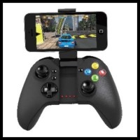 TERMURAH! IPEGA CLASSIC BLUETOOTH GAME CONTROLLER FOR SMARTPHONE AND