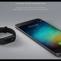 TERMURAH! GELANG SMARTWATCH XIAOMI MI BAND 2 (ORIGINAL) HEARTBEAT,
