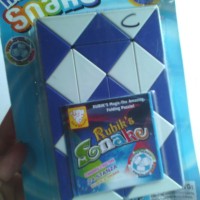 Jual Mainan Anak Rubik Snake Belajar Pintar Murah