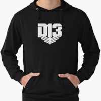 Jual Hoodie Sweater The Hunger Game Rebel Unit D13 - DEALDO MERCH Murah