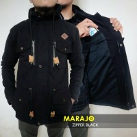 Jual Parka Pria/Jaket Parka Pria/Parka Terbaru/Jaket Parka/Parka Canvas Murah
