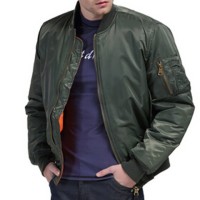 Jual jaket pilot, bomber, scoot, army Murah