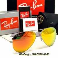 kacamata RAYBAN original Kualitas super grade AA+A