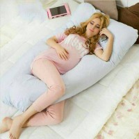 Jual bantal ibu hamil/pillow matternity/bantal unik Murah