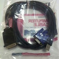 Kabel VGA INFOCUS JK3101 Diskon