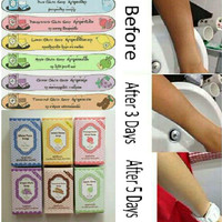 Jual Special Sale Gluta Soap by Wink White Original Murah