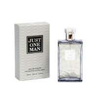 Jual Parfum Pria Original Aroma Lembut Segar Parklane Just One Man 100ml Murah