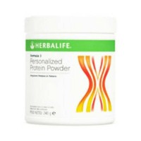 Herbalife#shake protein powdee ppp formula 3