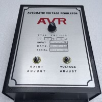 AVR Genset 3 Phase Universal BOX Kecil 25A / 380V
