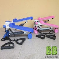Jual Alat Fitness Stepper Mini Like Air Climber Murah