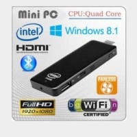 Jual Intel Compute Stick ( Mini PC ) Murah