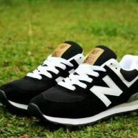 Free Bonus!!! sepatu casual murah NB 574 kualitas premiun