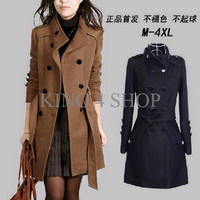 Jual Promo blazer wanita / blazer kerja / Deandra fleece / jaket cewek / c Murah