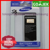 Jual Baterai Samsung Galaxy S5 Original SEIN 100% Murah