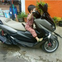 Jual jok nmax dudukan anak Murah
