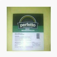 Jual Keju Mozarella Perfetto (1kg) Murah