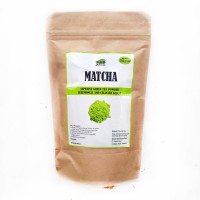 Jual Matcha Japanese Green Tea Powder ( Bubuk Teh Hijau Jepang ) - 250gr Murah