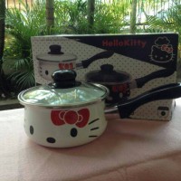 Jual Panci Hello Kitty Murah