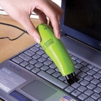Jual Vacuum Vacum Cleaner USB Mini For Laptop, Handphone Etc Murah