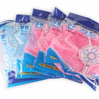 Jual Sarung Pelindung Penutup Pengaman Kipas Angin (Fan Cover) Tutup Kipas Murah